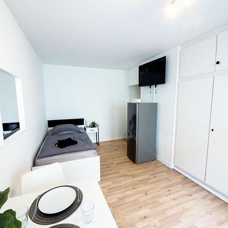 Work & Stay In Ahrensburg Dış mekan fotoğraf
