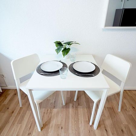 Work & Stay In Ahrensburg Dış mekan fotoğraf
