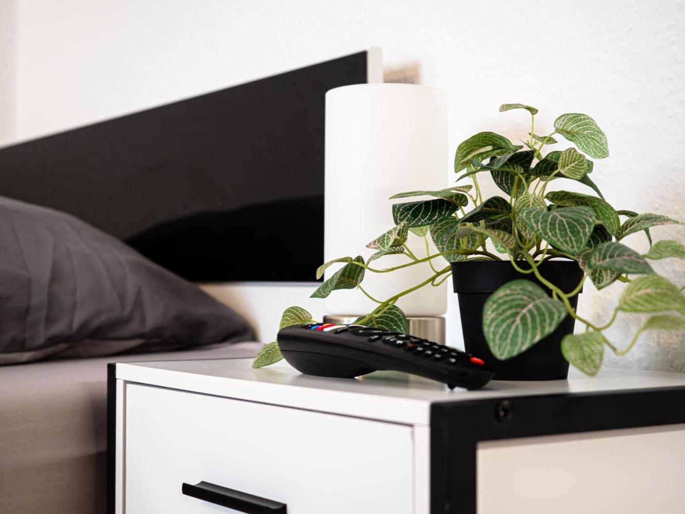 Work & Stay In Ahrensburg Dış mekan fotoğraf