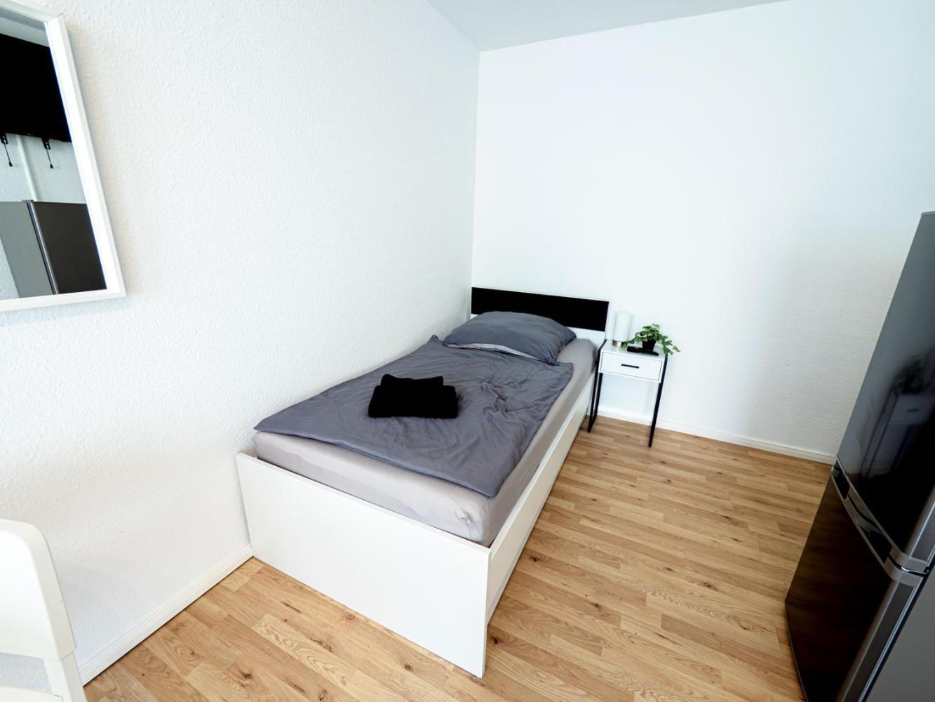 Work & Stay In Ahrensburg Dış mekan fotoğraf