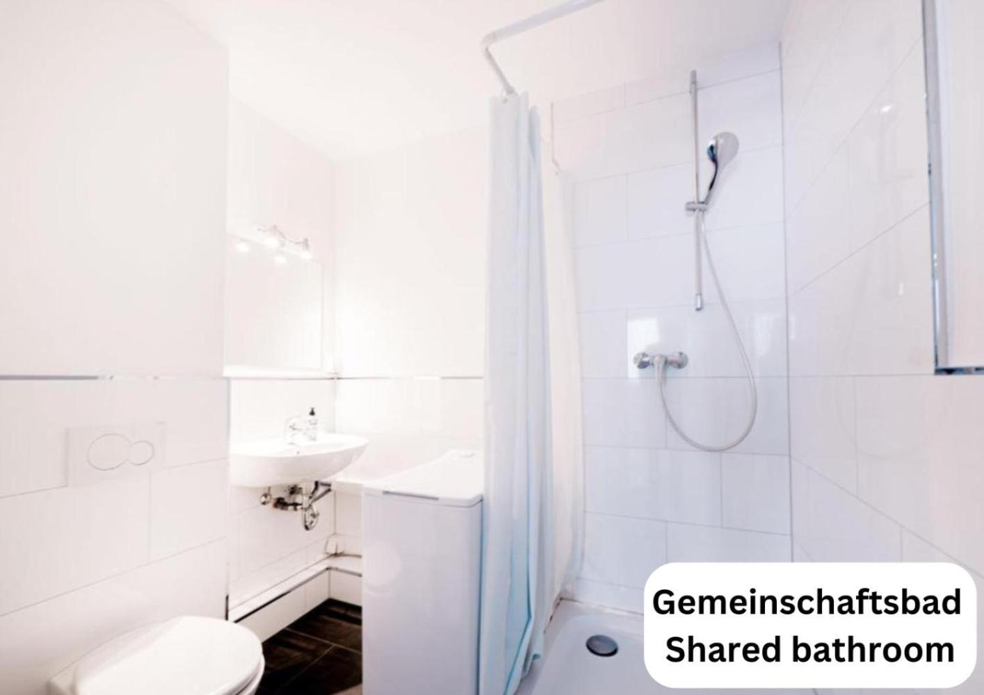 Work & Stay In Ahrensburg Dış mekan fotoğraf